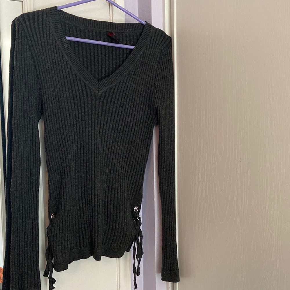 Long sleeve